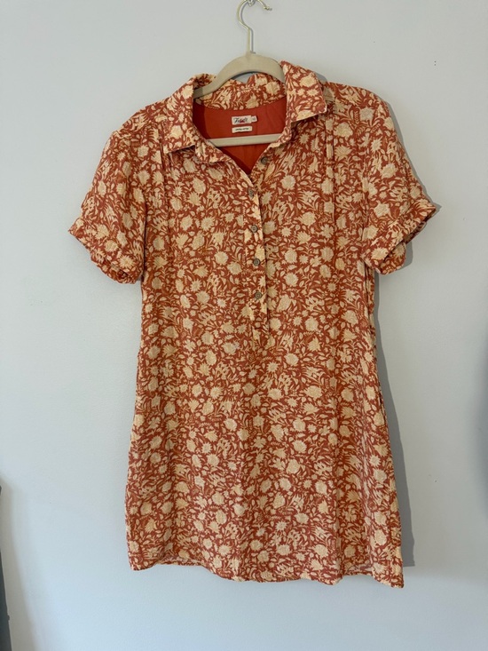 Faherty Dresses & Skirts - Faherty Hana dress